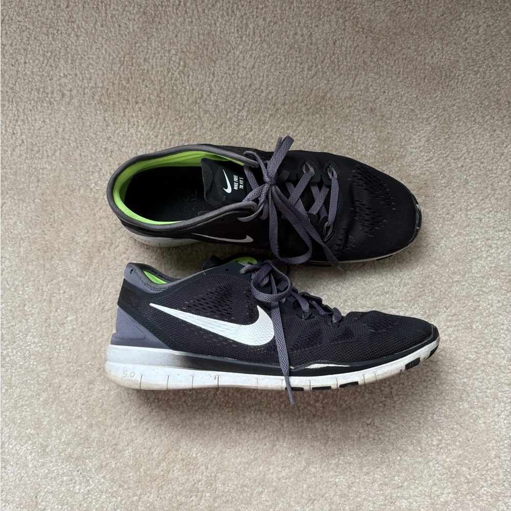 Nike Free TR Fit 5 Women’s